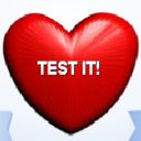 Тест Love